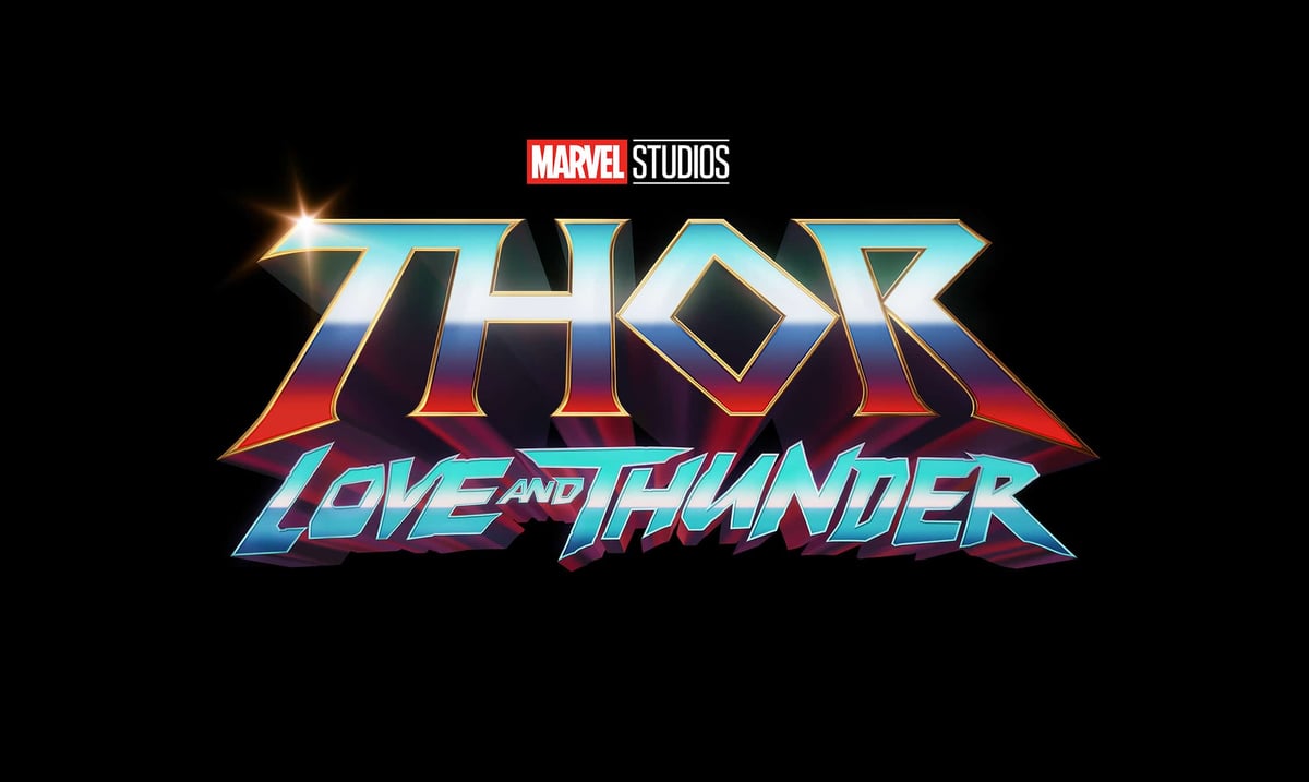 Russell Crowe Thor: Love & Thunder ZEUS