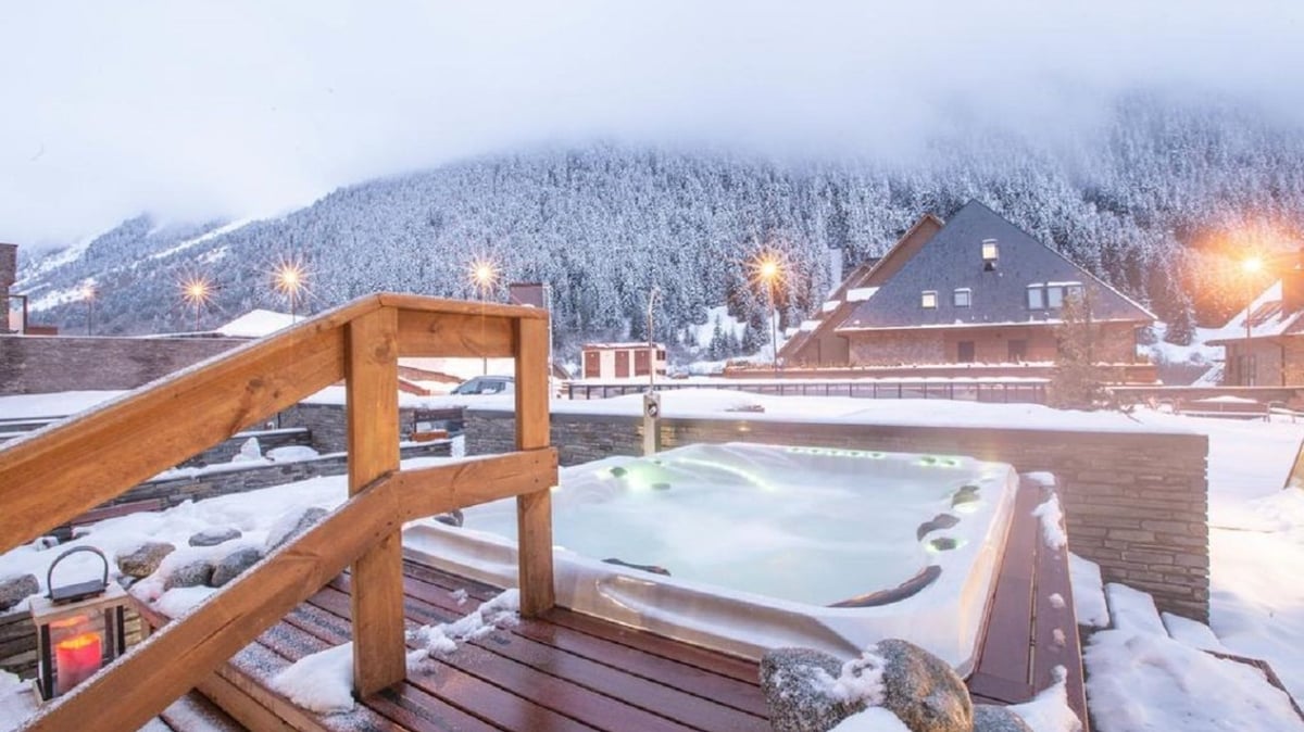 Lionel Messi Adds Luxury Ski Resort To Growing Hotel Empire