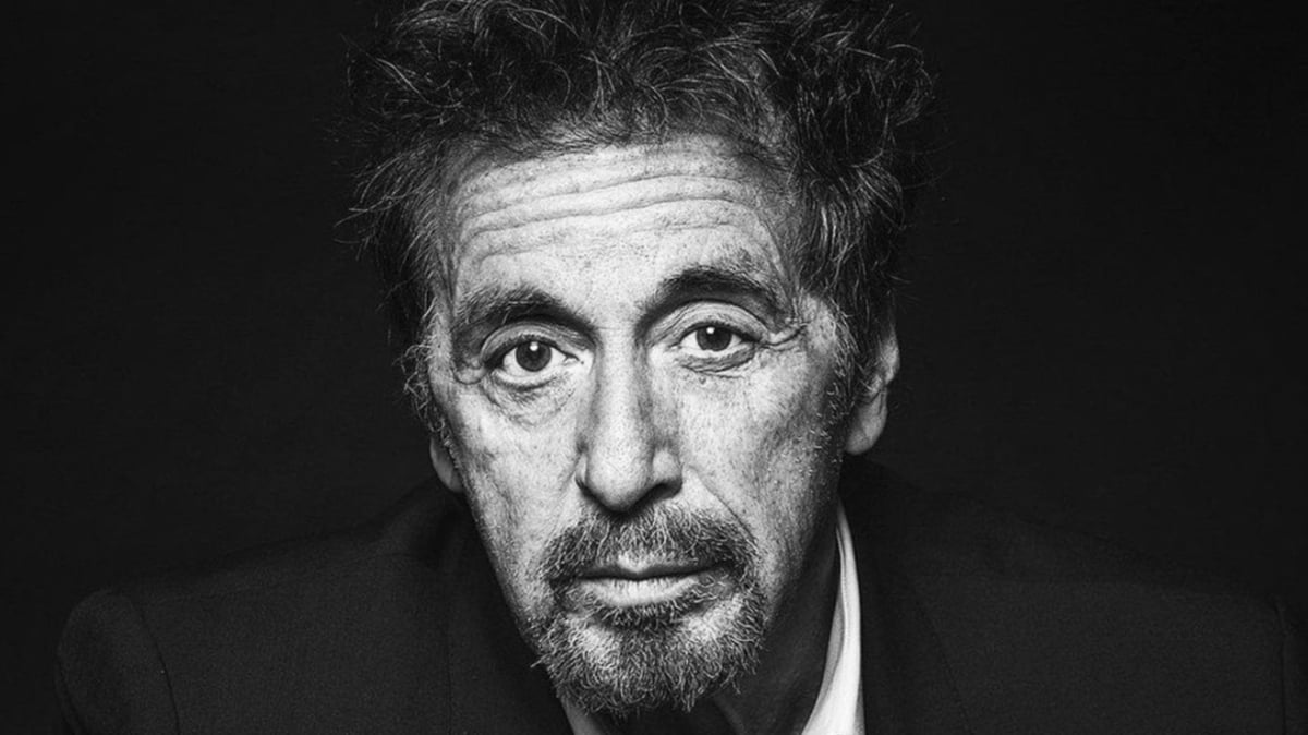 WATCH: Al Pacino Takes On The Courtroom In ‘American Traitor’