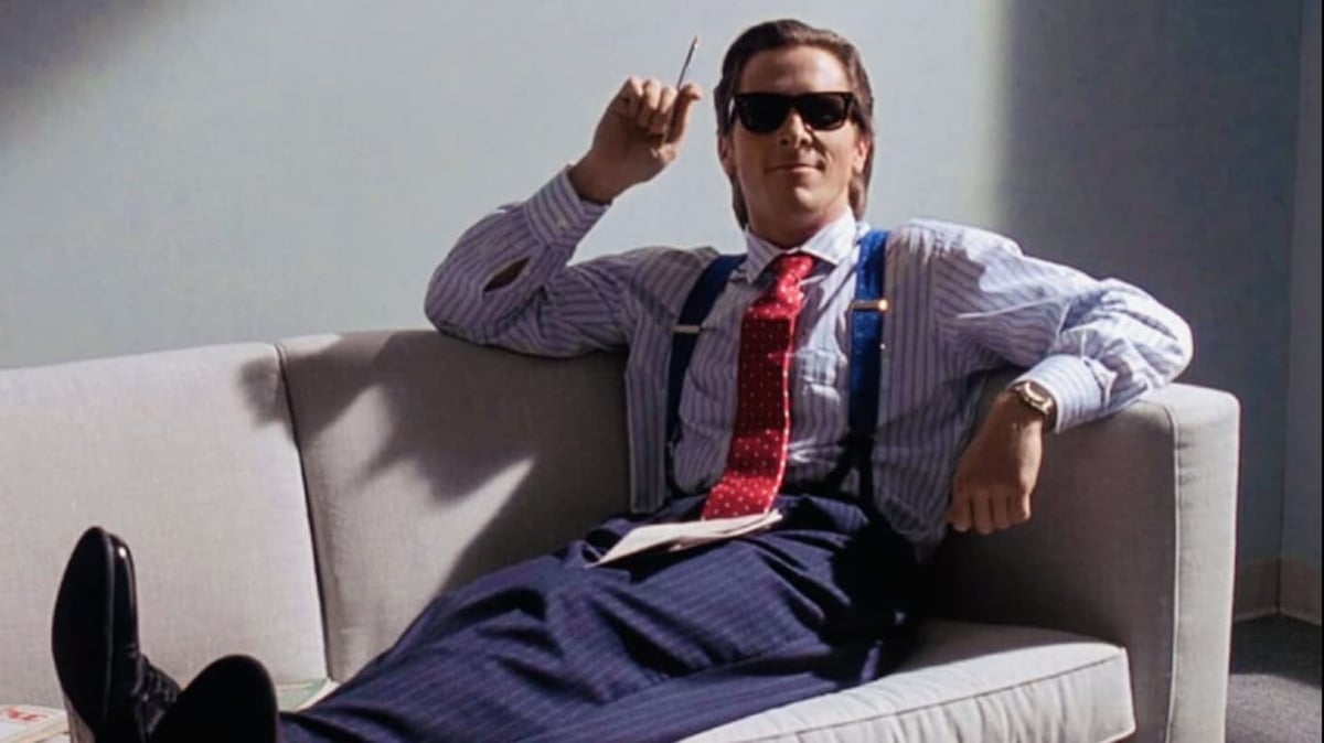 ‘American Psycho’ TV Series Currently In Development