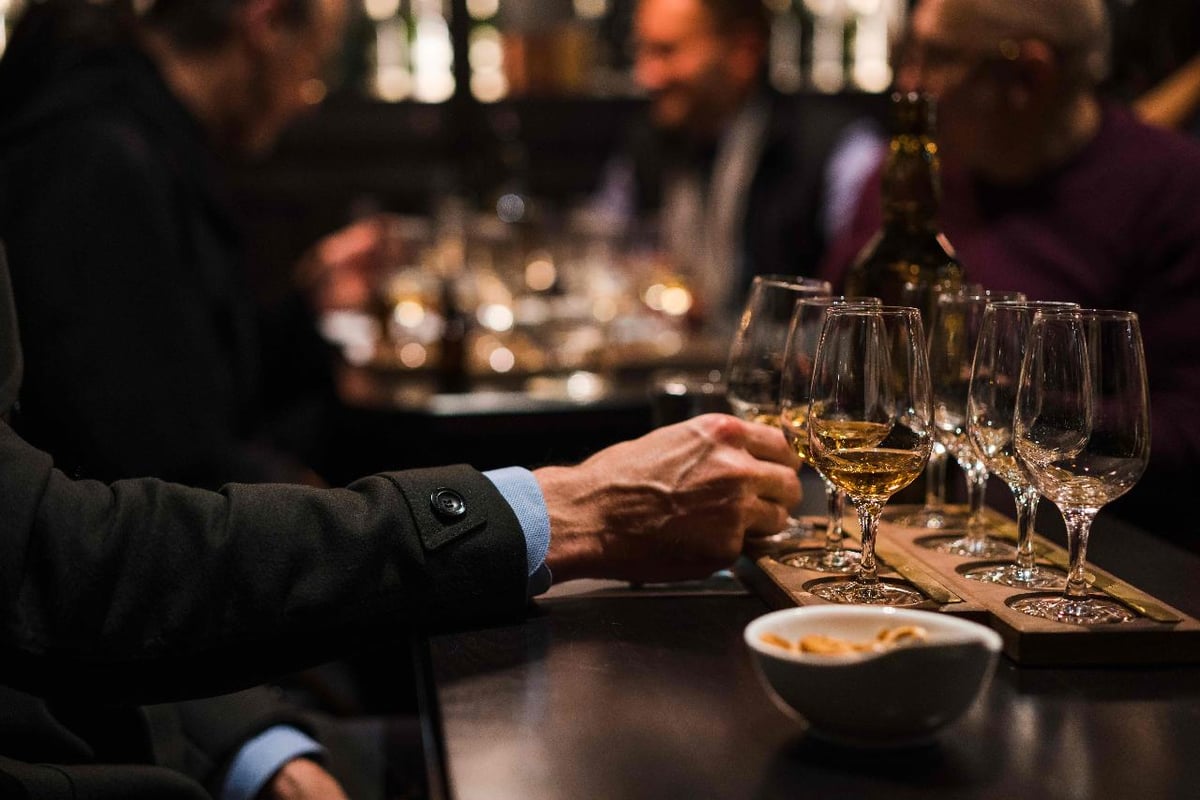 15 Best Australian Whiskies For Your Collection In 2024