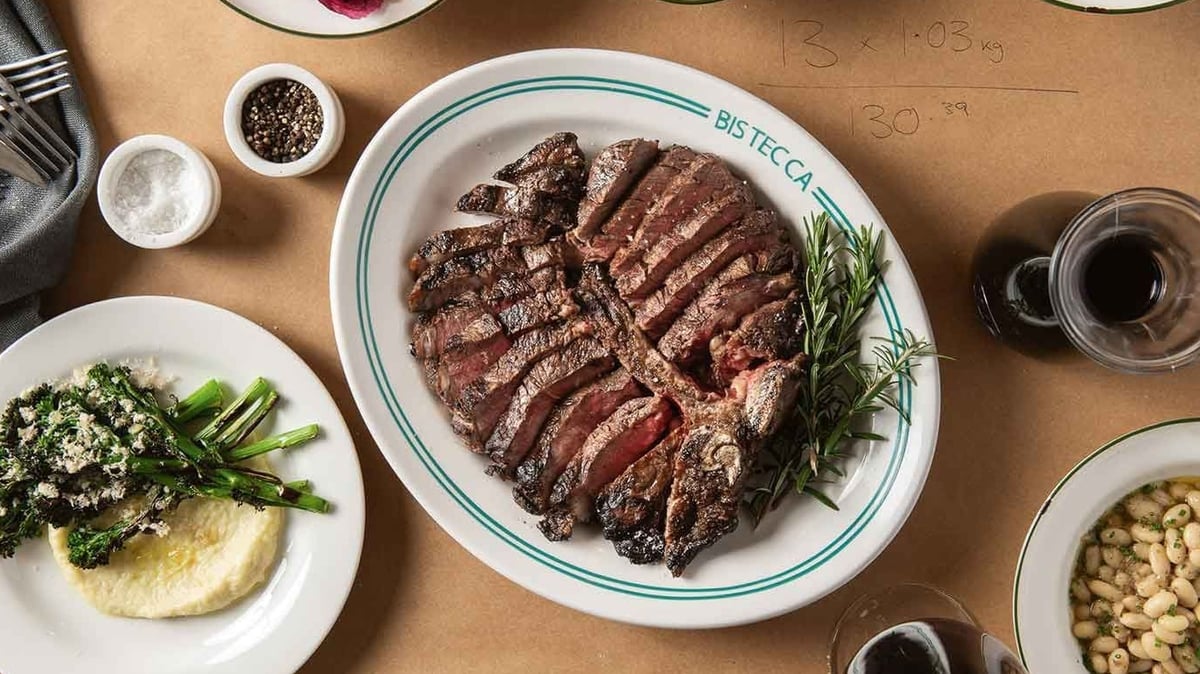 The 16 Best Steak Restaurants In Sydney (2024)