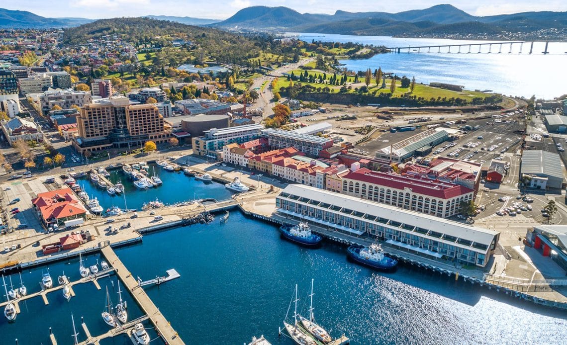 Best Restaurants in Hobart guide