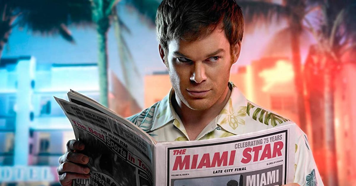 dexter season 9