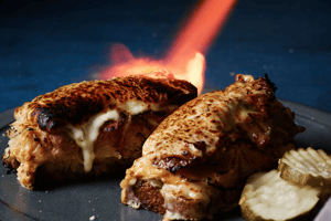 The 6 Best Toasties In Melbourne For 2024