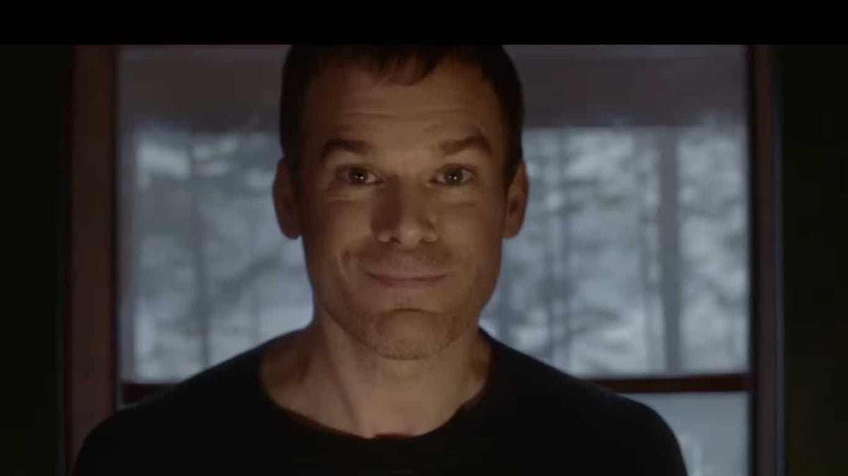 showtime dexter season 9 teaser