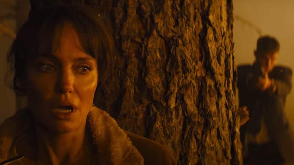 ‘Those Who Wish Me Dead’ Trailer: Angelina Jolie Fights Fires & Assassins