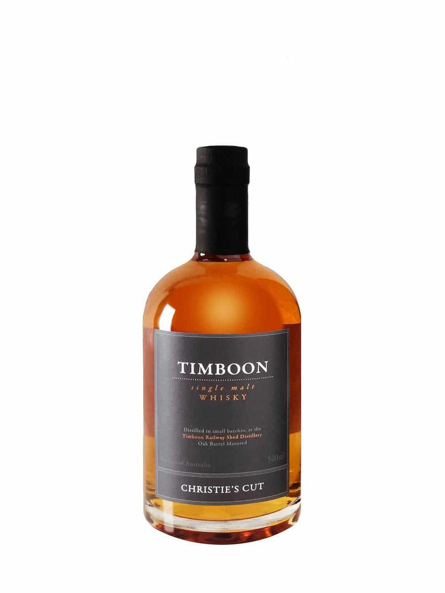 best australian whiskies - timboon