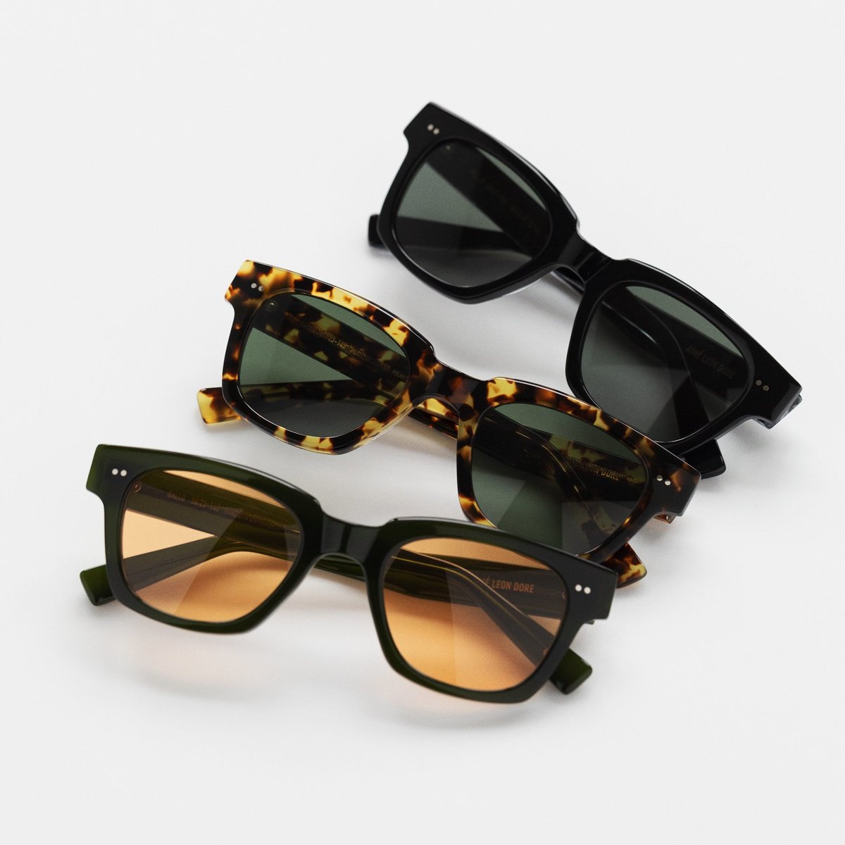 Aimé Leon Dore Sunglasses