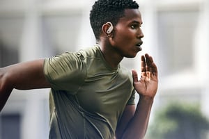 These are the best wireless sports earbuds that are available in the world.