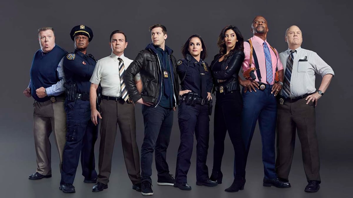 Brooklyn Nine-Nine season 8 release date confirmed