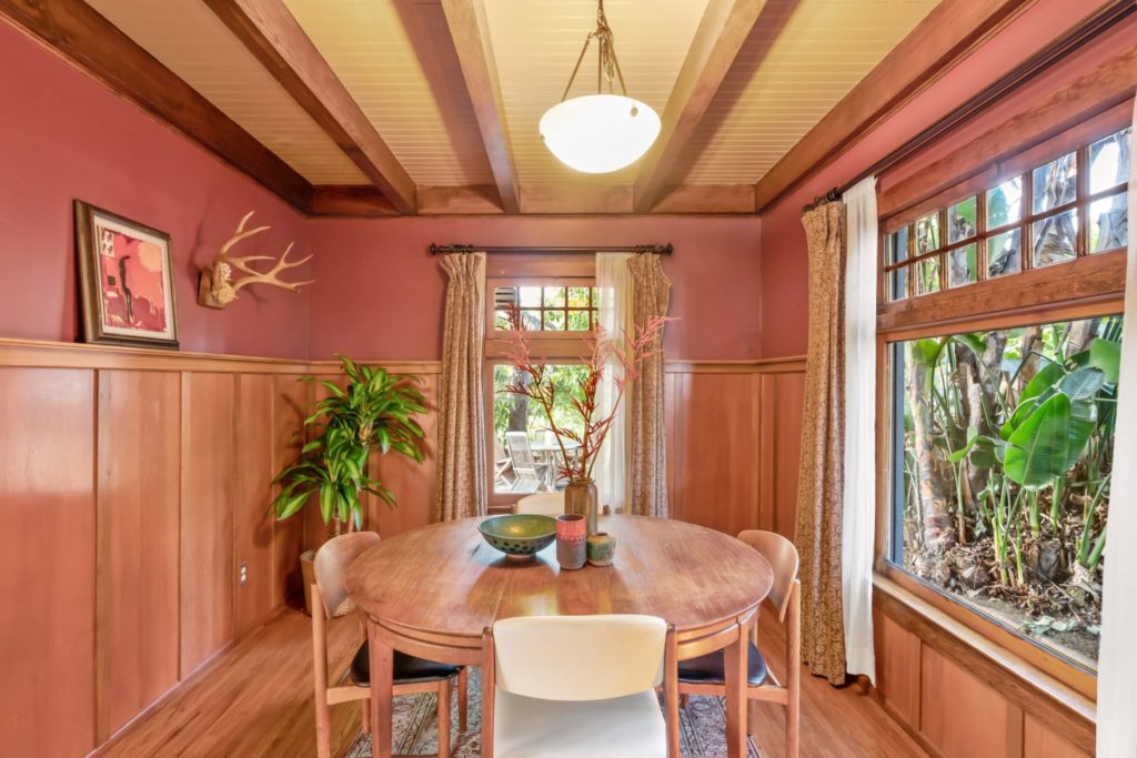 Training Day house for sale - 1031 Everett Street, Echo Park