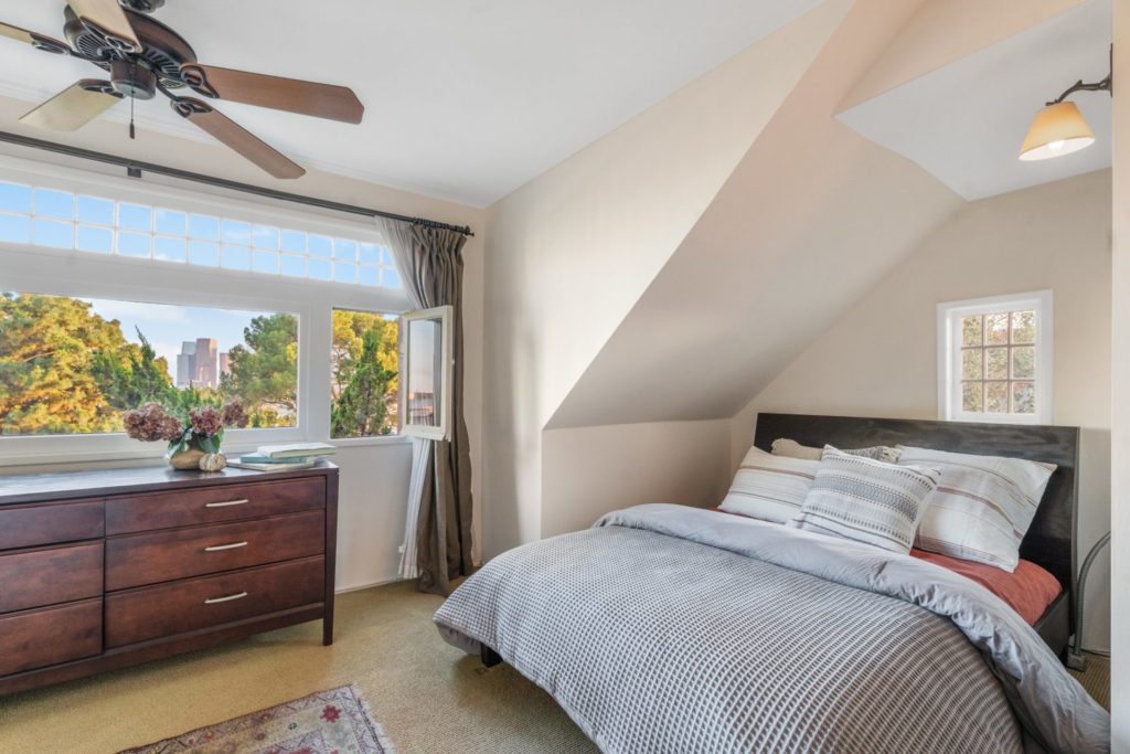 Training Day house for sale - 1031 Everett Street, Echo Park