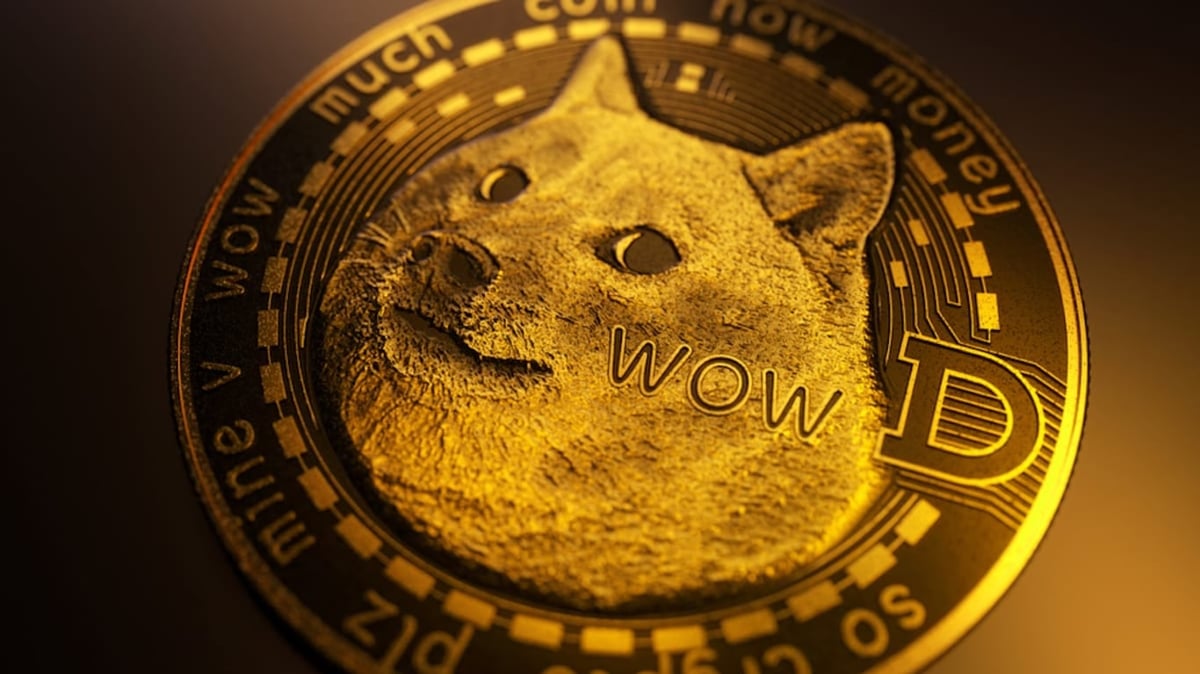Dogecoin’s Market Cap Is Now Larger Than These 15 Companies