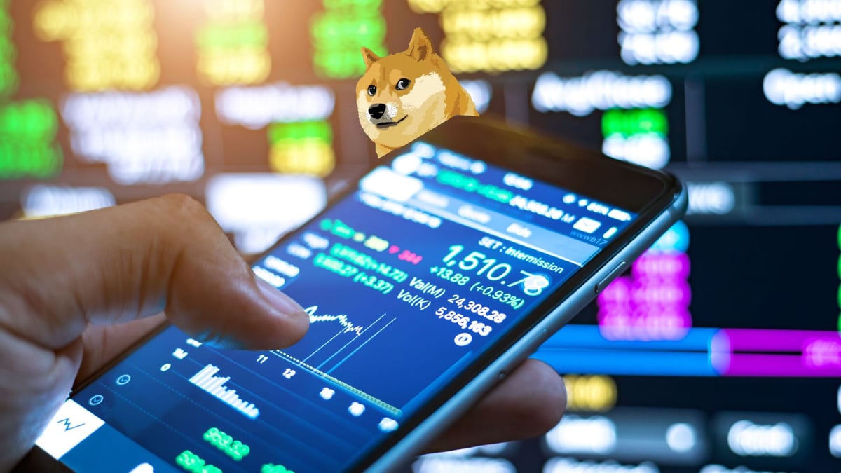 Goldman Sachs Managing Director Quits After Raking It In From Dogecoin