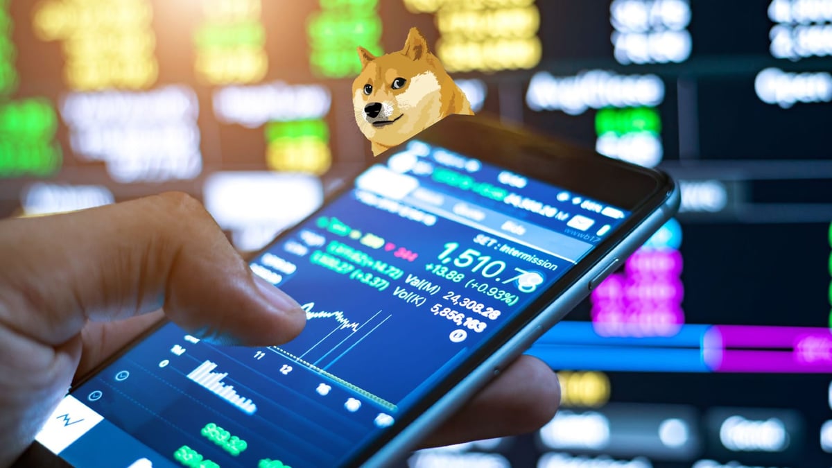 goldman sachs dogecoin