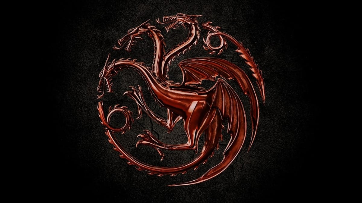 HBO House of the Dragon Game of Thrones Prequel