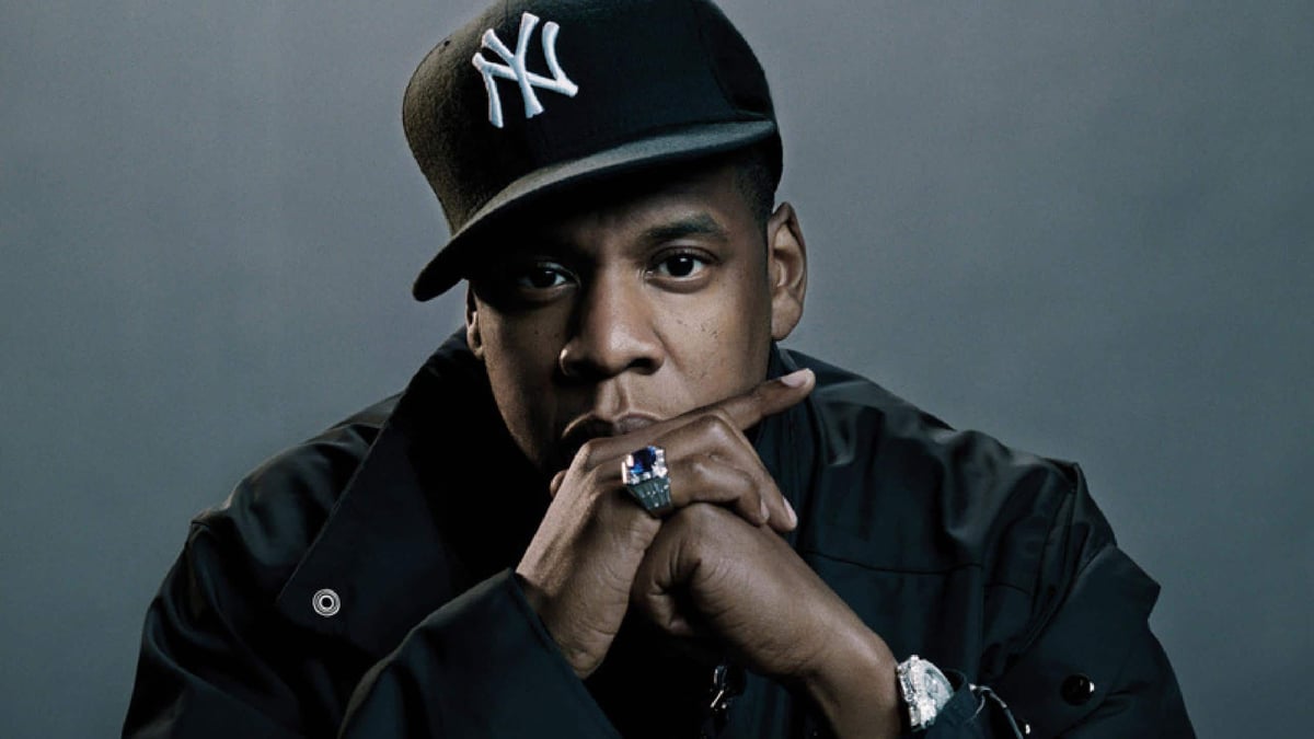 Jay-Z Is Entering The Rock & Roll Hall Of Fame