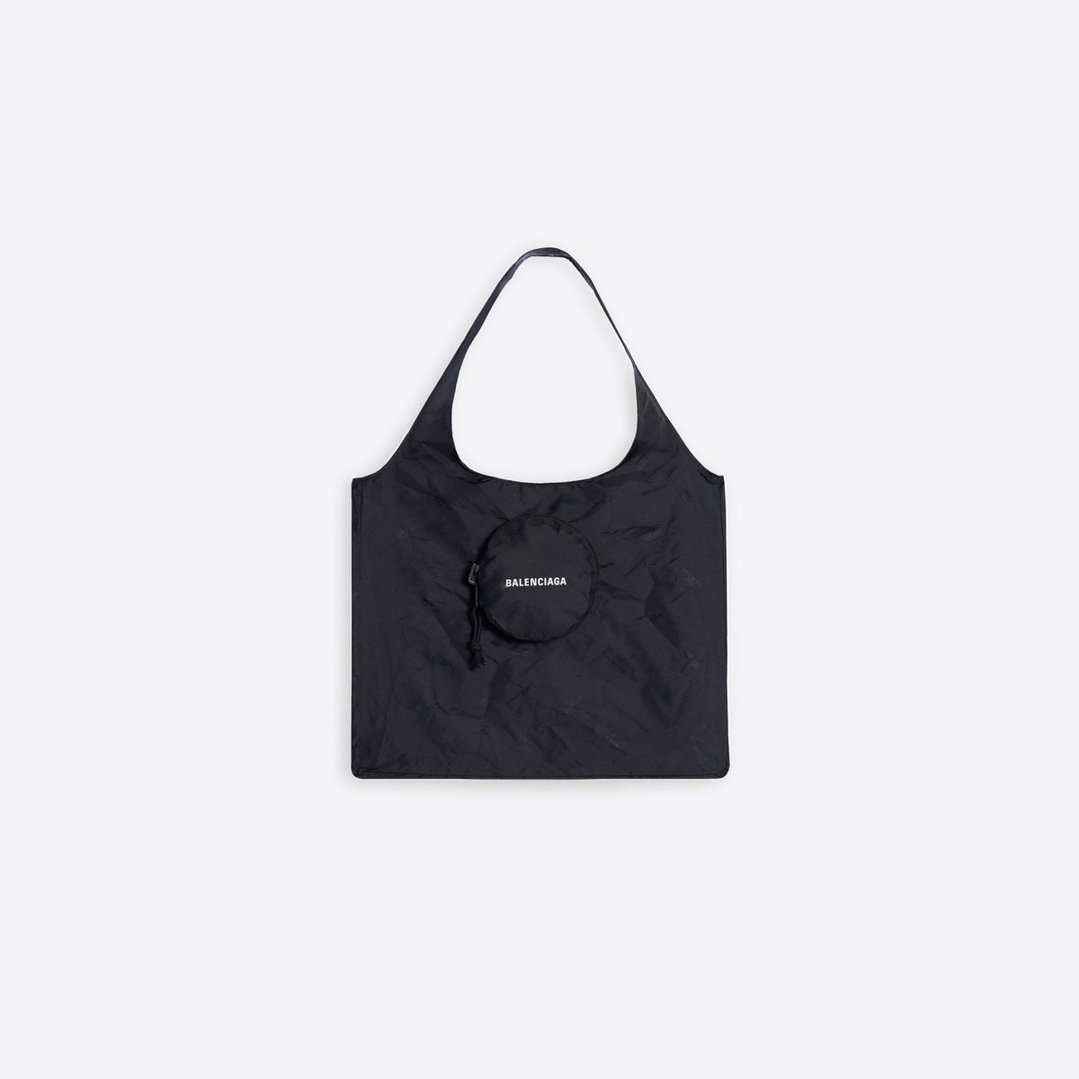 Woolies Balenciaga Grocery Bag