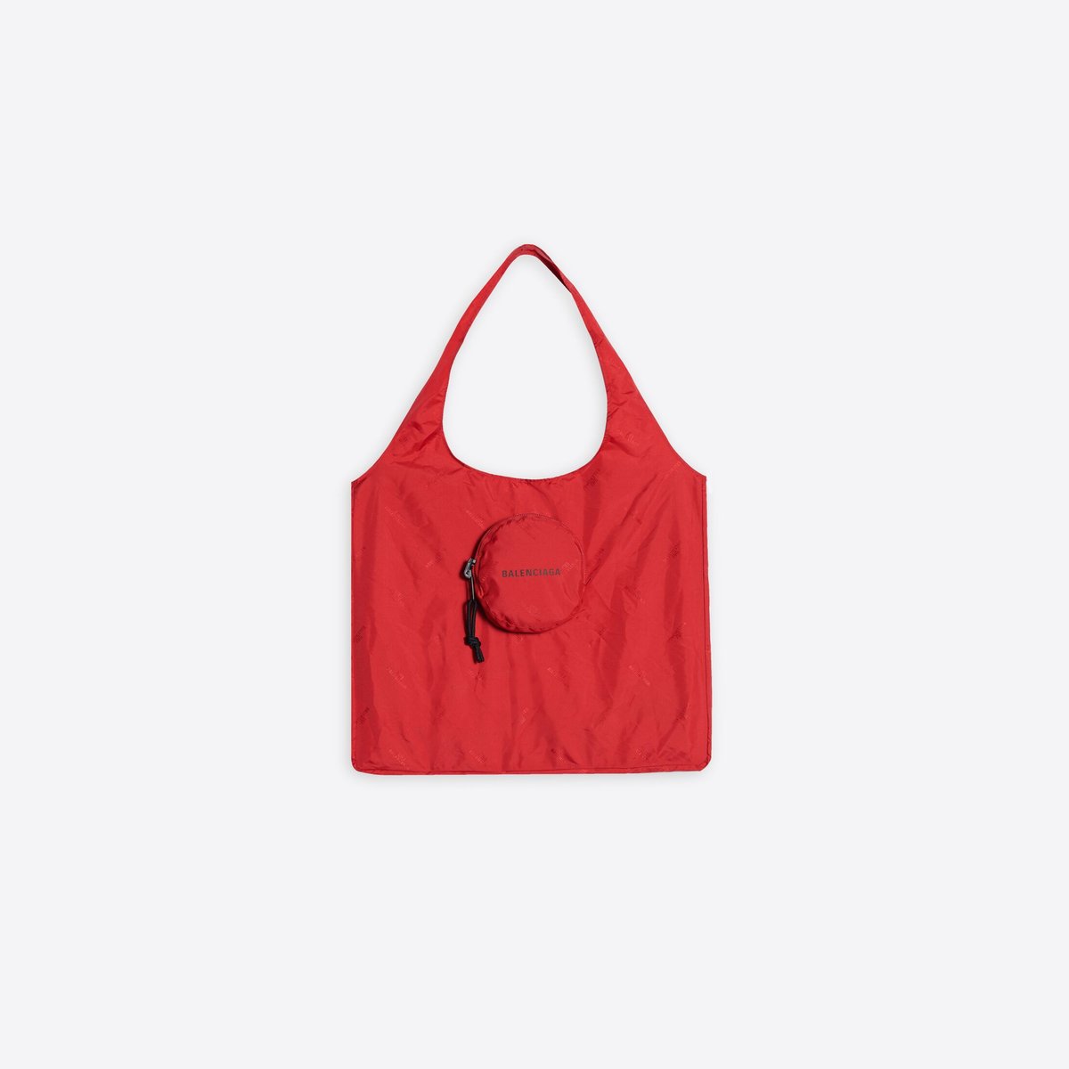 Woolies Balenciaga Grocery Bag