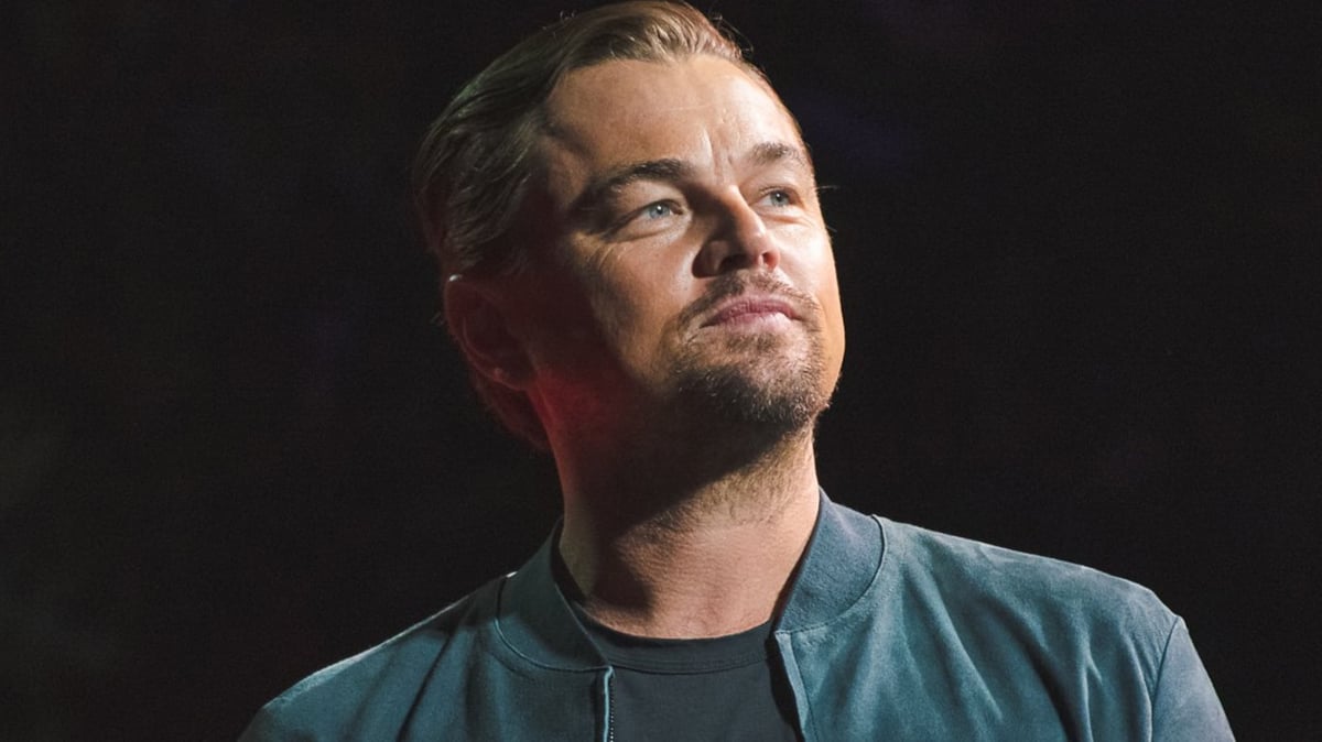 Leonardo DiCaprio Pledges $55 Million To Restore Galapagos Islands