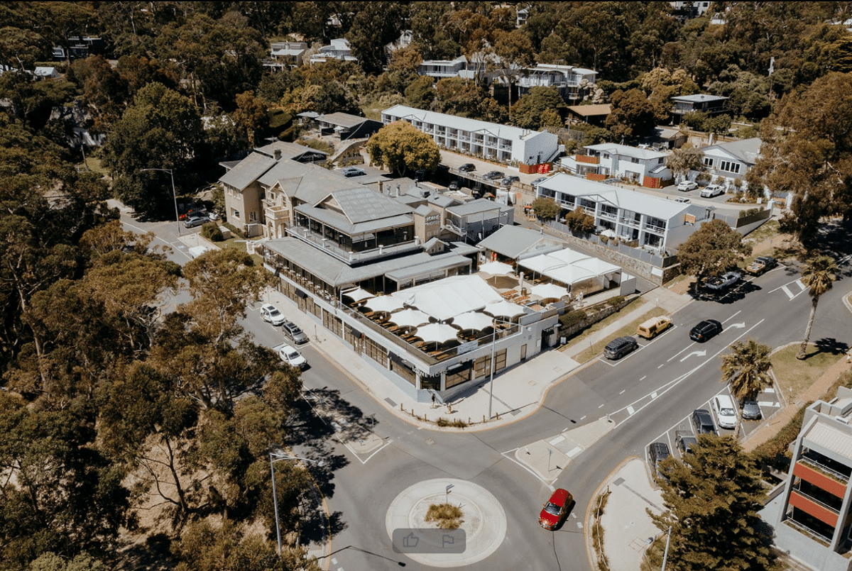 Sydney Hospitality Giant Merivale Buys The Lorne Pub For $38 Million