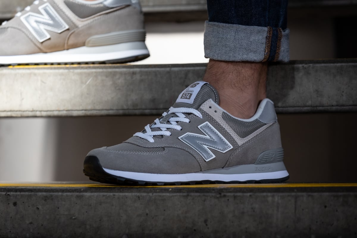 We’re Giving Away A Year’s Supply Of New Balance Sneakers