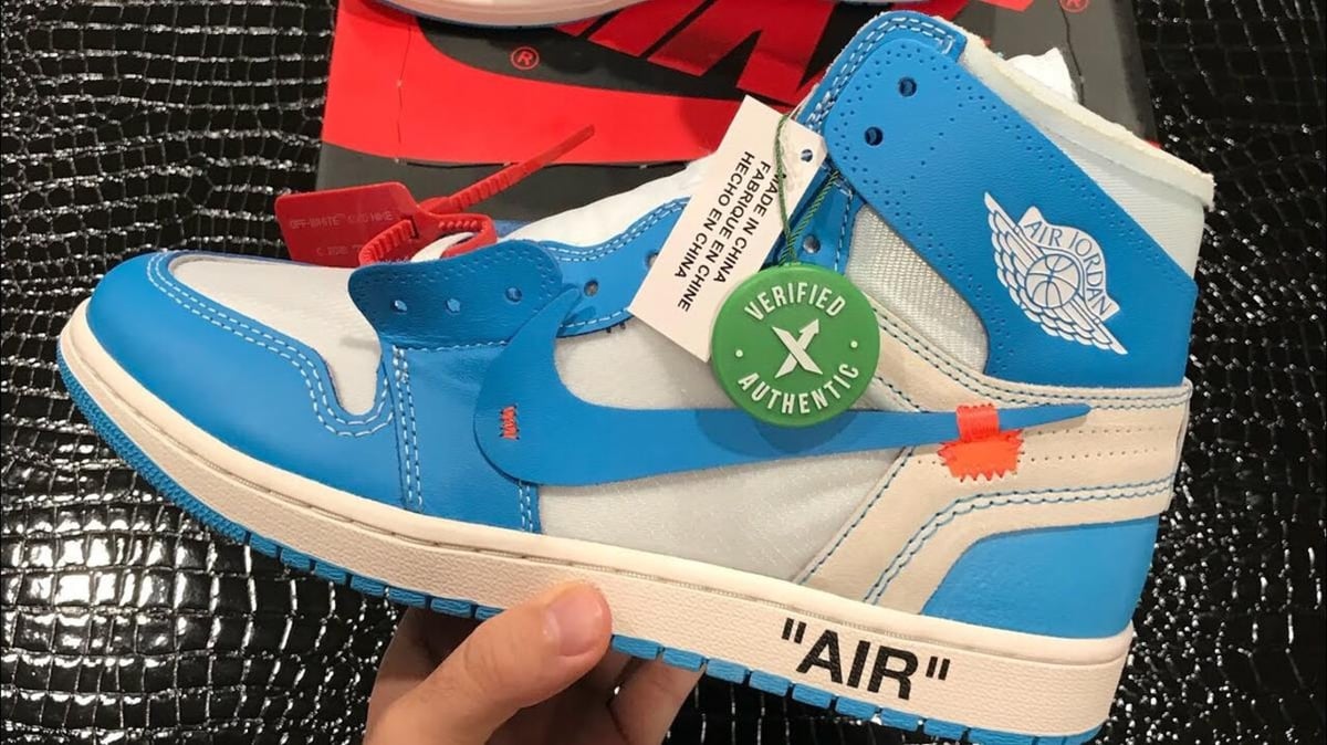 StockX Australia Kicks Off Local Sneaker Authentication