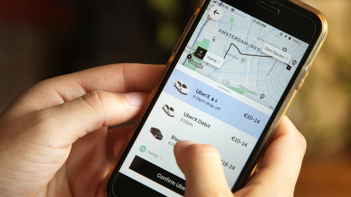 Uber Pass Has Officially Launched In Australia
