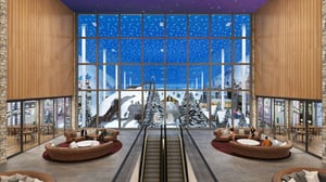 Winter Sports World: Sydney's $400 Million Indoor Snow Resort Officially Greenlit