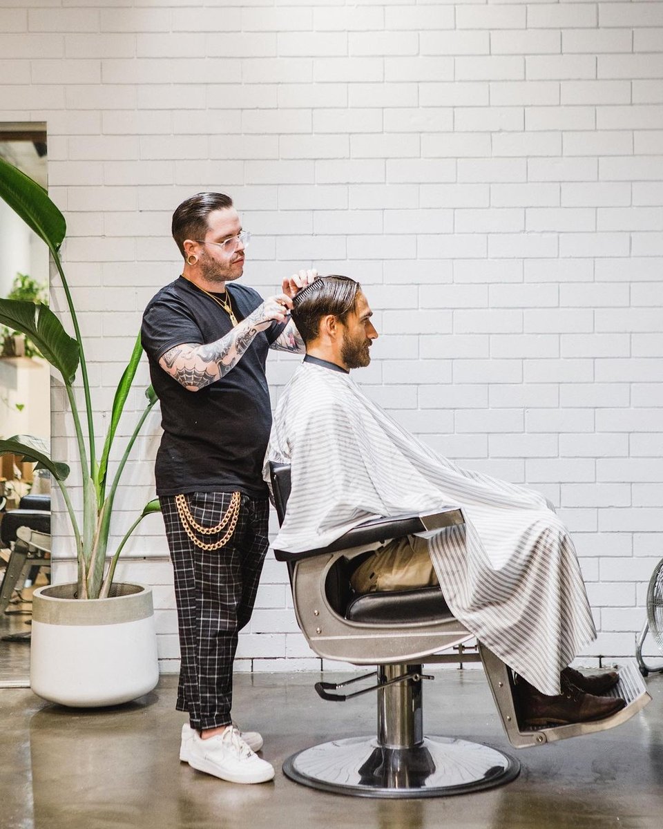 The 10 Best Barber Shops Near Me (with Prices & Reviews)