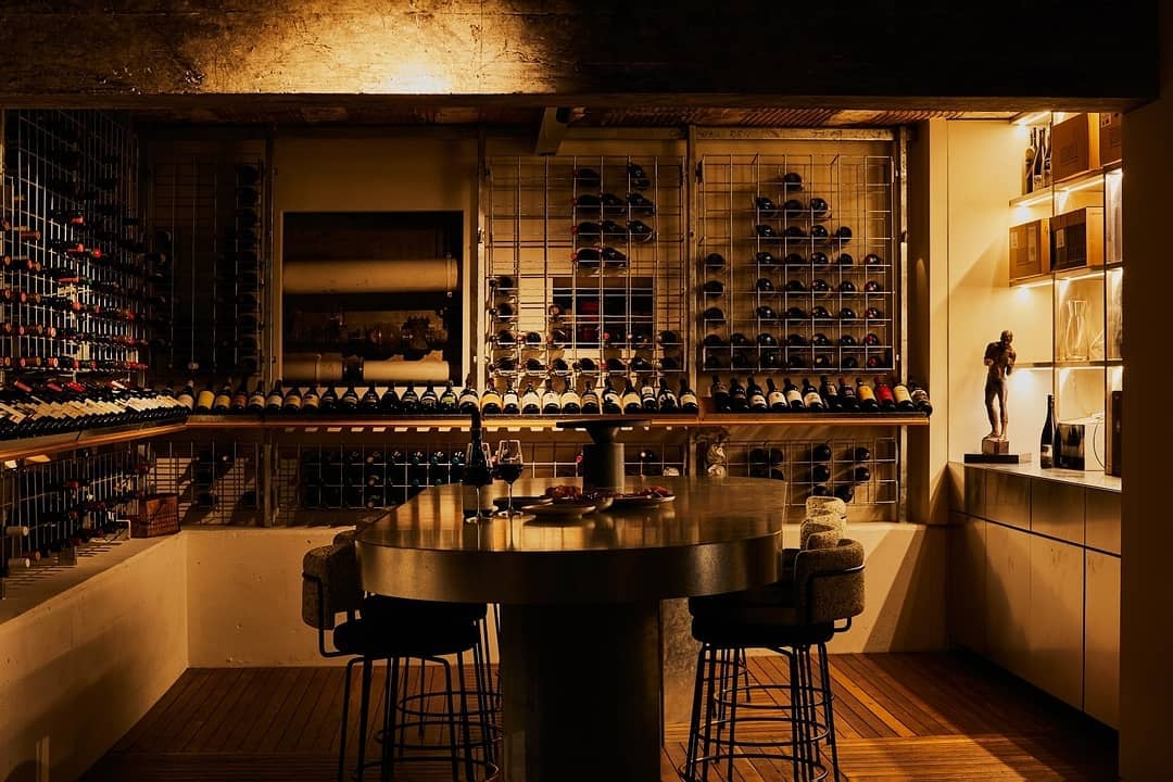 Little Prince Wine has quickly become one of the best new bars in Melbourne.