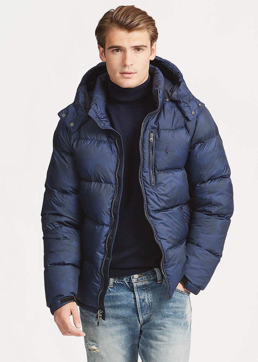 Best Men's Puffer Jacket Brands For All Budgets In 2023