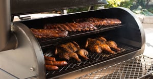 best bbq smokers you can buy in Australia