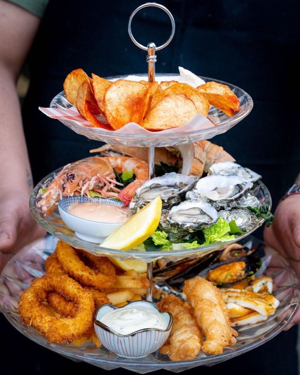 seafood restaurants in Sydney - Fich at Petersham