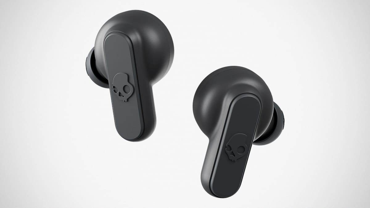 Skullcandy produce one of the best wireless earbuds to date, but by making a few important sacrifices.