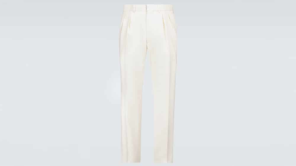 Tom Ford x Mytheresa pants