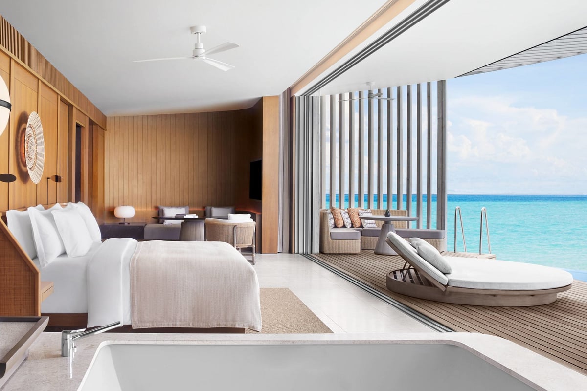 ritz-carlton maldives fari islands resort