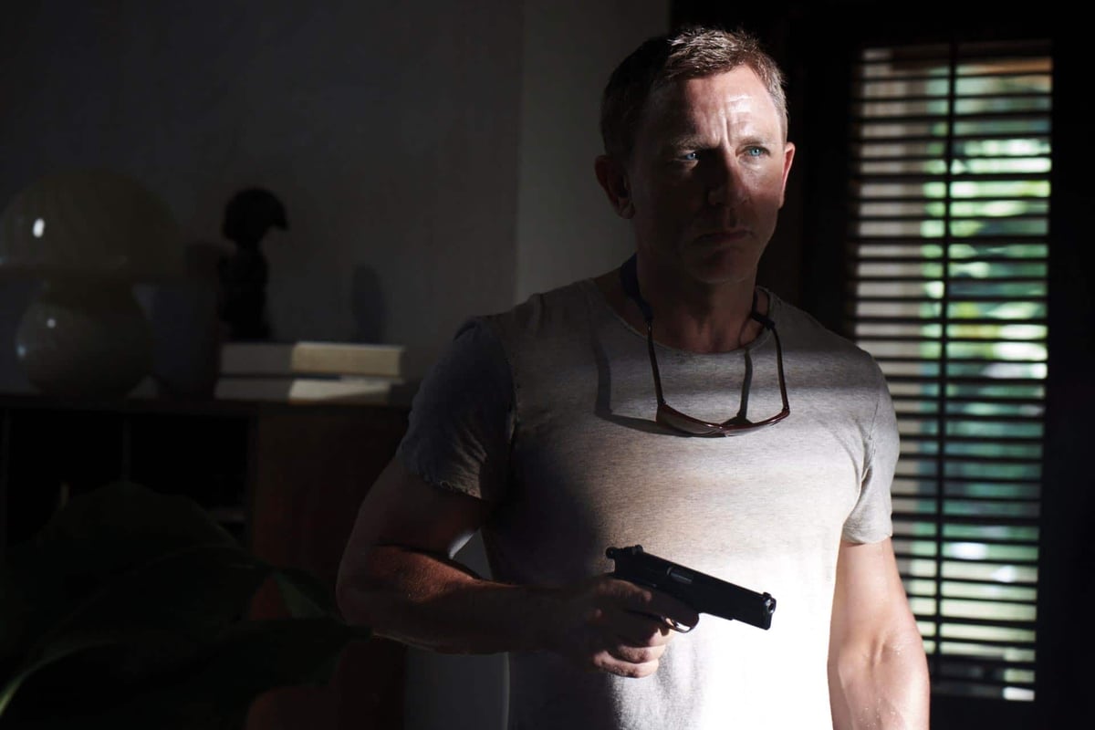 James Bond Screenwriter John Logan Warns Amazon Could Ruin The Franchise