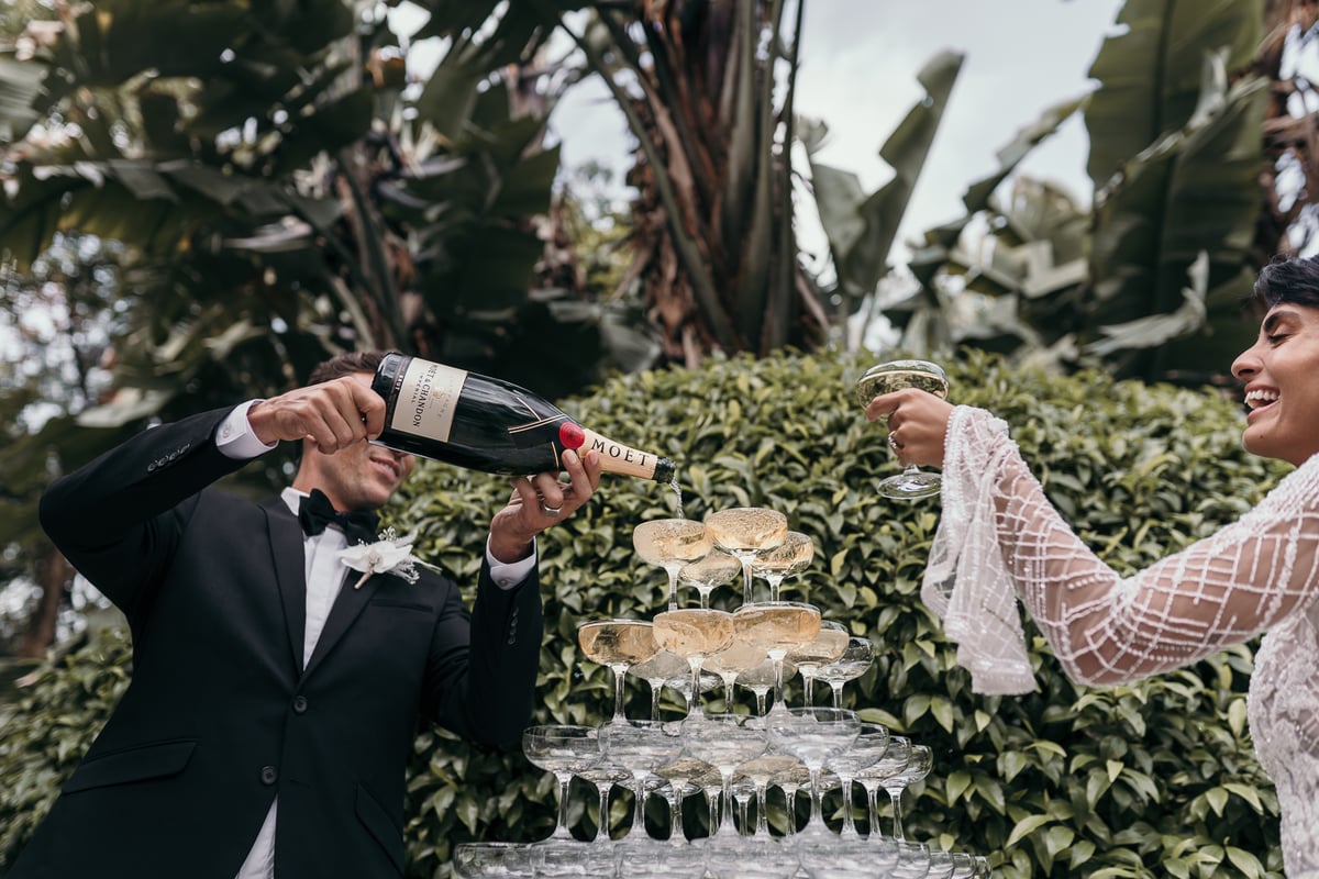A Groom’s Guide To Planning An Unforgettable Wedding