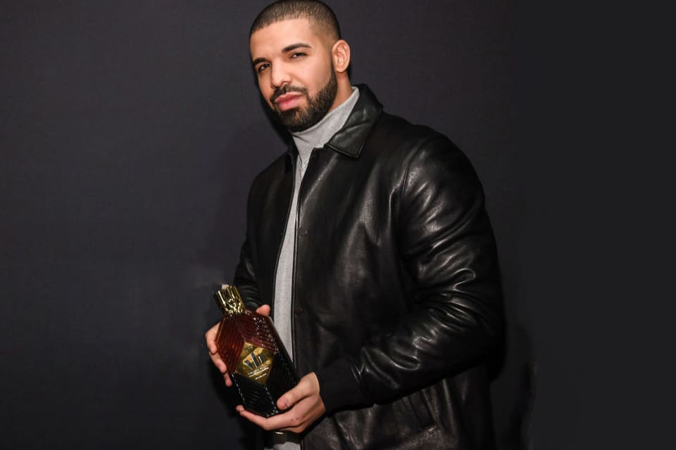 Drake Whiskey Australia Virginia Black 1