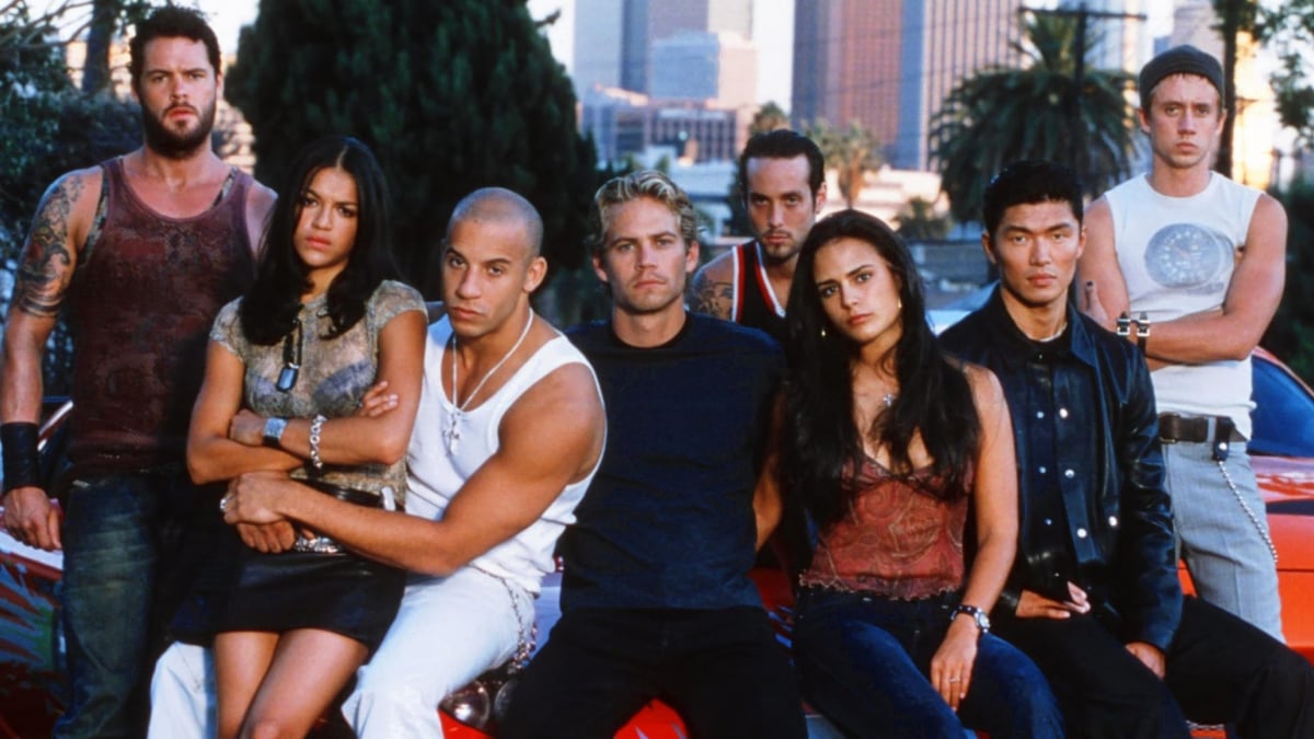 Dear God: Fast & Furious Spin-Offs Confirmed By Vin Diesel