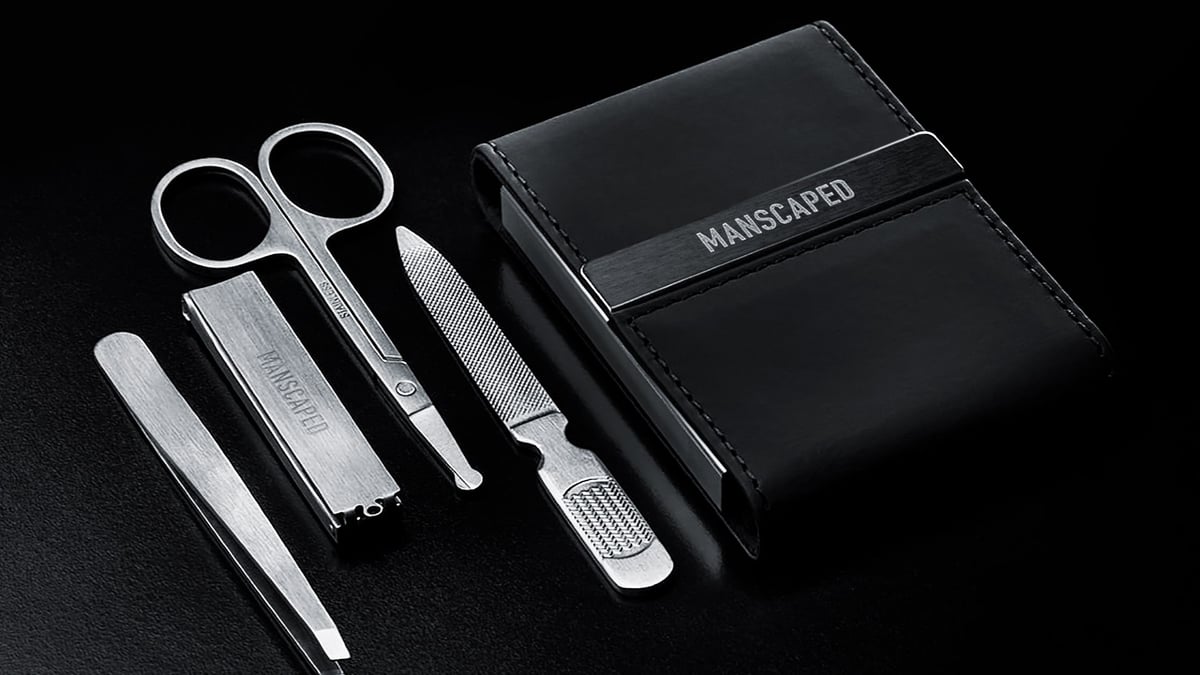 The Manscaping Tools Every Bloke Needs In Their Grooming Routine