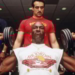 Tim grover michael jordan deals