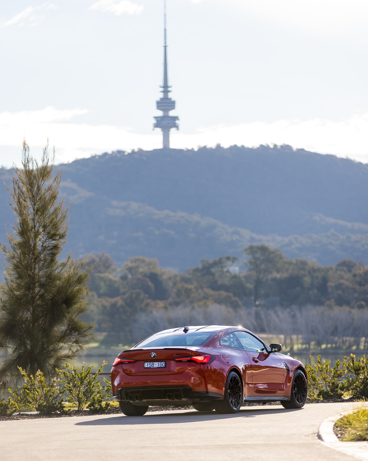 Michelin BMW M4 4 3 5