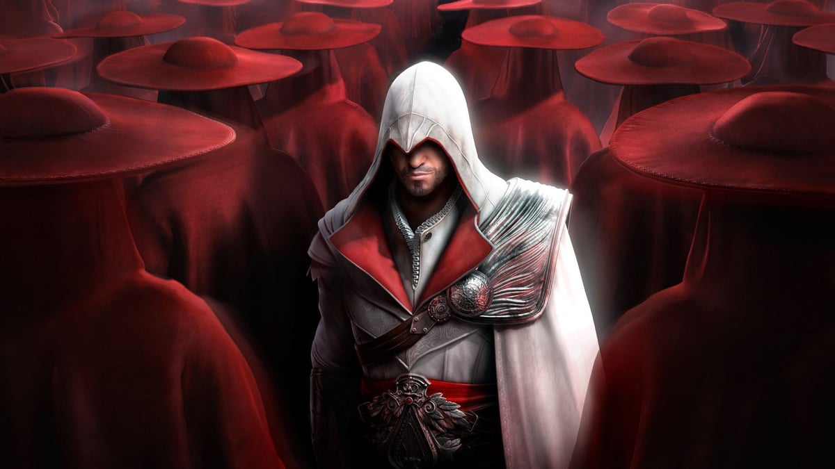 Netflix’s ‘Assassin’s Creed’ Series To Be Written By Jeb Stuart