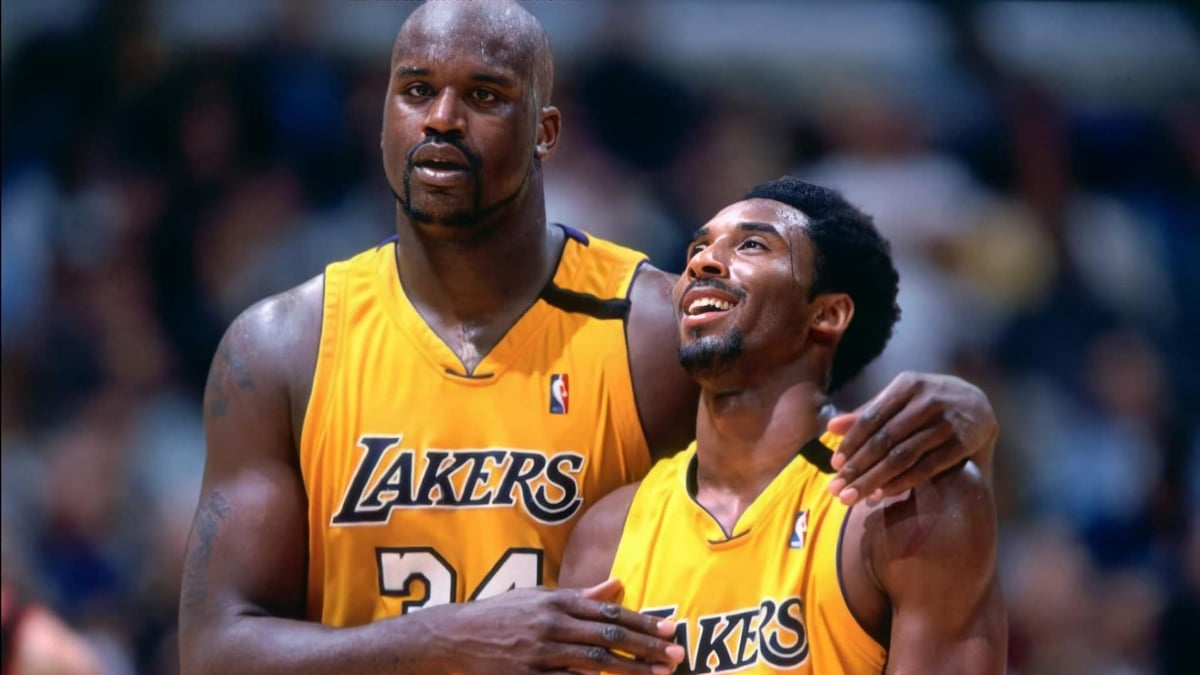 Netflix’s Los Angeles Lakers Comedy Series Will Be ‘The Office’ Meets NBA