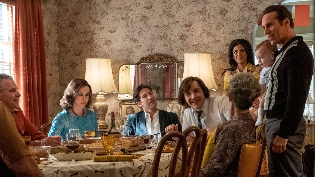 WATCH: ‘The Sopranos’ Prequel Movie Finally Has A Trailer