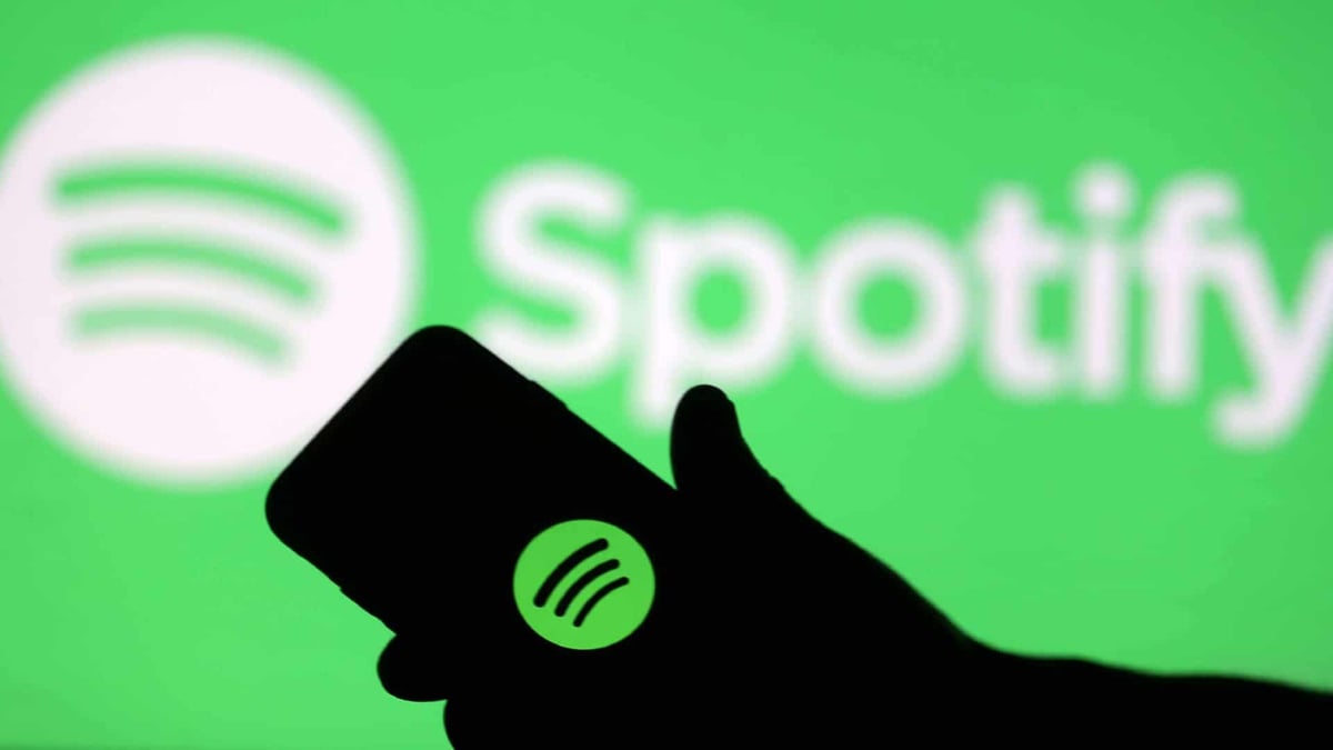 Spotify Launches ‘Only You’ To Make Every Day ‘Wrapped’ Day