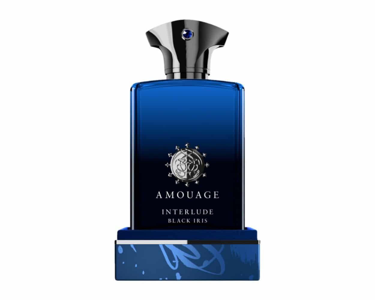 amouage interlude black iris